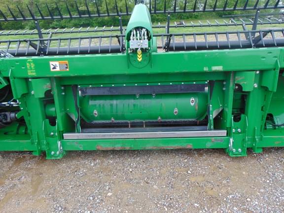 Image of John Deere RD40F equipment image 2