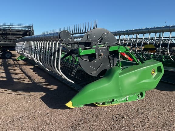 Image of John Deere RD40F Primary image