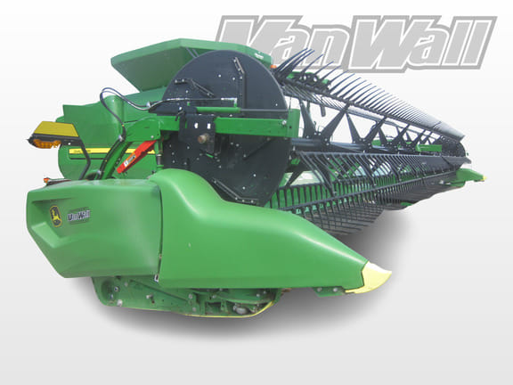 2024 John Deere RD40F Equipment Image0