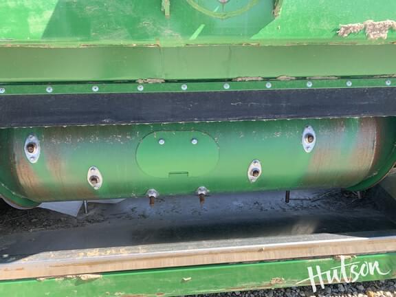 Image of John Deere RD40F equipment image 2