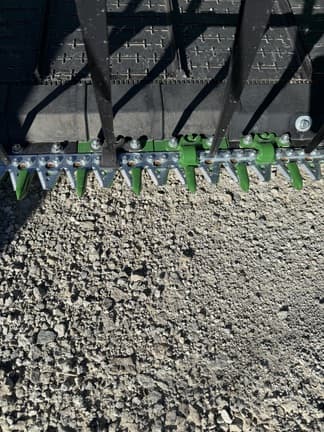 Image of John Deere RD45F equipment image 2