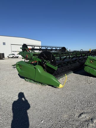 2024 John Deere RD45F Equipment Image0