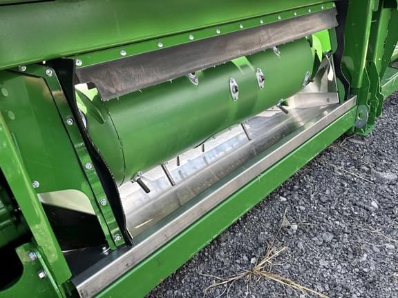 Image of John Deere RD45F equipment image 3