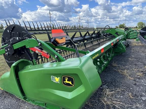 Image of John Deere RD45F equipment image 1