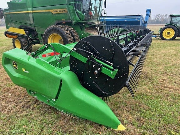 2024 John Deere RD45F Equipment Image0