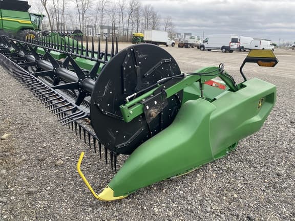 Image of John Deere RD45F Primary image