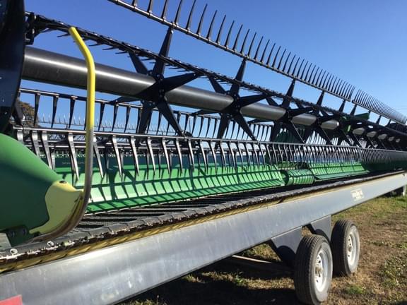 Image of John Deere RD45F Primary image