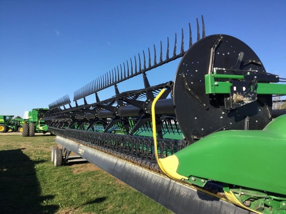 2024 John Deere RD45F Equipment Image0