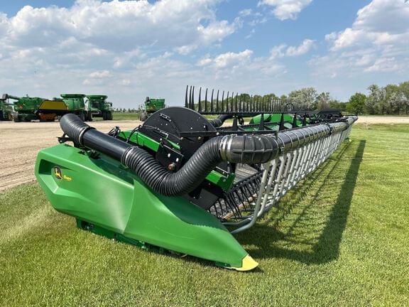 Image of John Deere RD45F Primary image