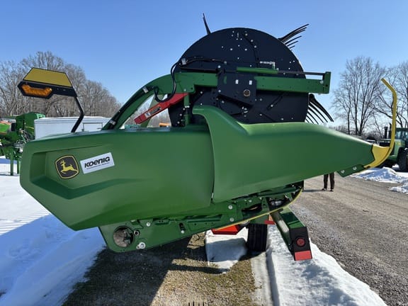 2024 John Deere RD45F Equipment Image0