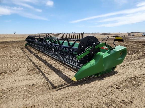 2024 John Deere RD45F Equipment Image0