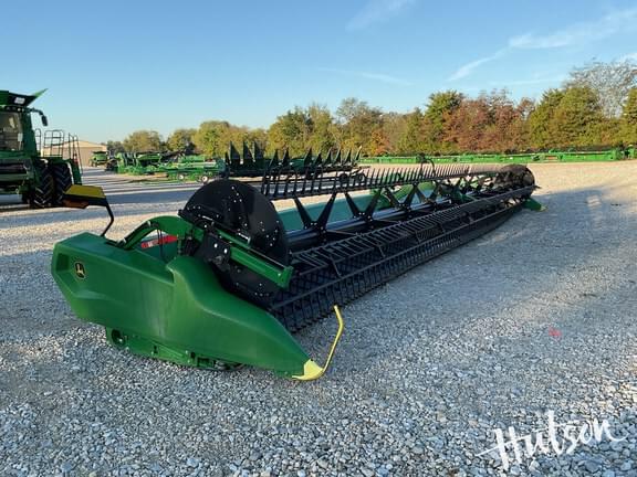 Image of John Deere RD45F Primary image