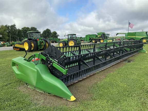 Image of John Deere RD45F Primary image
