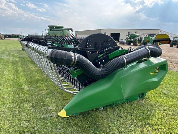Image of John Deere RD45F Primary image