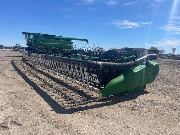 2024 John Deere RD45F Equipment Image0