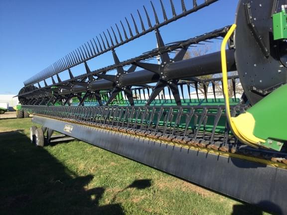 Image of John Deere RD45F Primary image