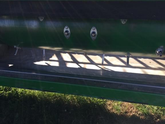 Image of John Deere RD45F equipment image 4