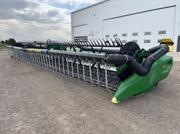 Image of John Deere RD45F Primary image