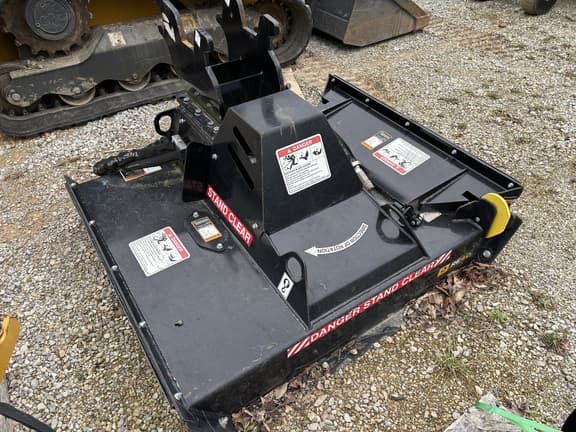 Image of John Deere RE40 Primary image