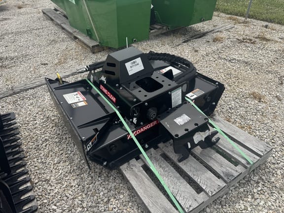 2024 John Deere RE40 Equipment Image0