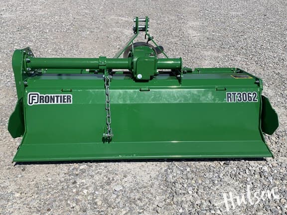 Image of Frontier RT3062 equipment image 1