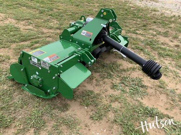 Image of Frontier RT3062 equipment image 3