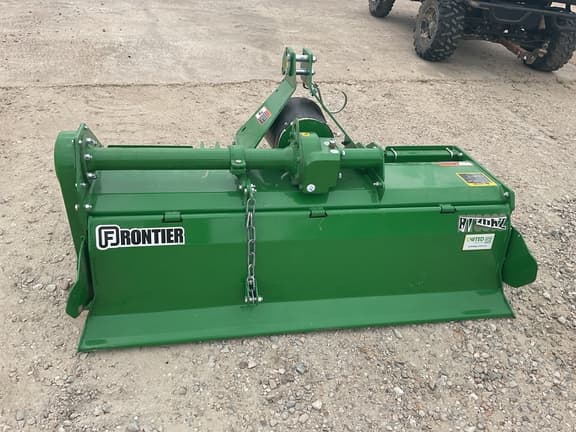 Image of Frontier RT3062 equipment image 2