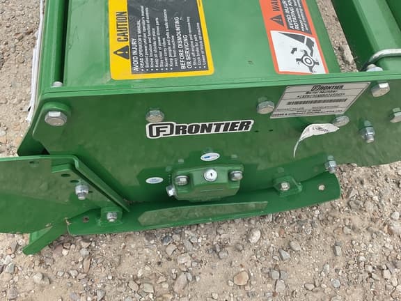 Image of Frontier RT3062 equipment image 4