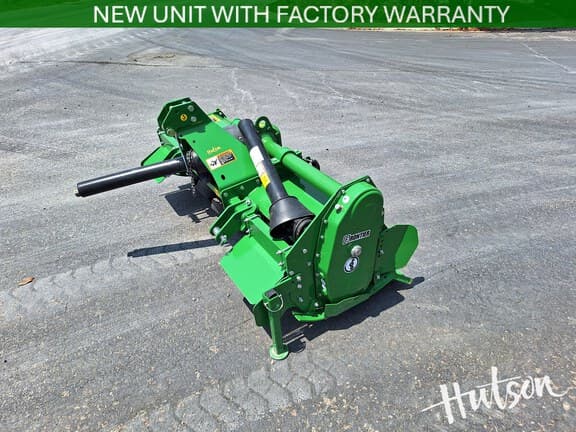 Image of Frontier RT3062 equipment image 4