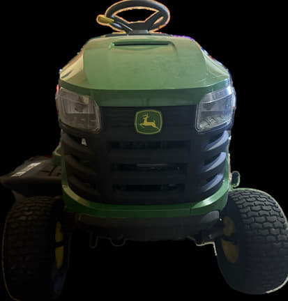 Image of John Deere S100 equipment image 1