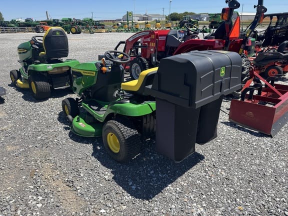 2023 John Deere S100 Equipment Image0