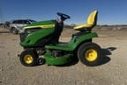 2024 John Deere S110 Equipment Image0
