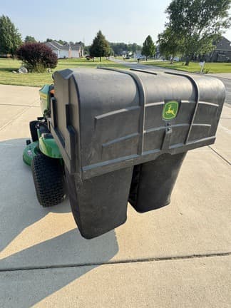 Image of John Deere S110 equipment image 2