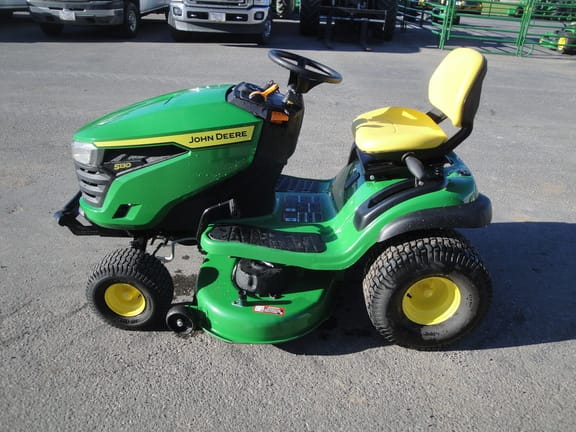 2024 John Deere S130 Equipment Image0