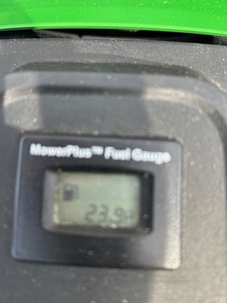 Image of John Deere S170 equipment image 2