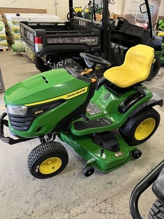 2024 John Deere S180 Equipment Image0