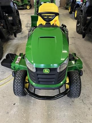 Image of John Deere S180 equipment image 1