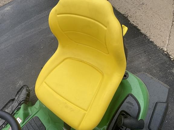 Image of John Deere S180 equipment image 4