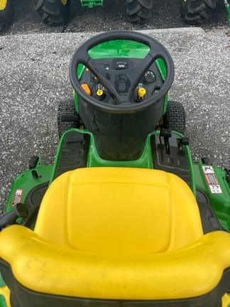 Image of John Deere S180 equipment image 3