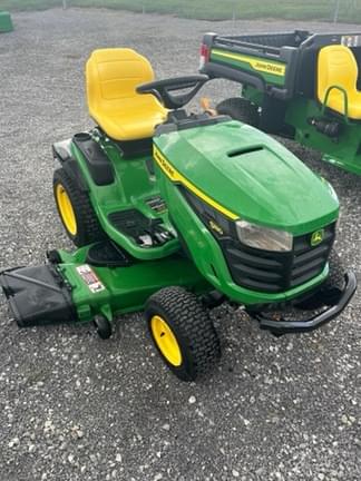 Image of John Deere S180 equipment image 1