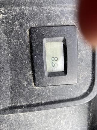 Image of John Deere S220 equipment image 1