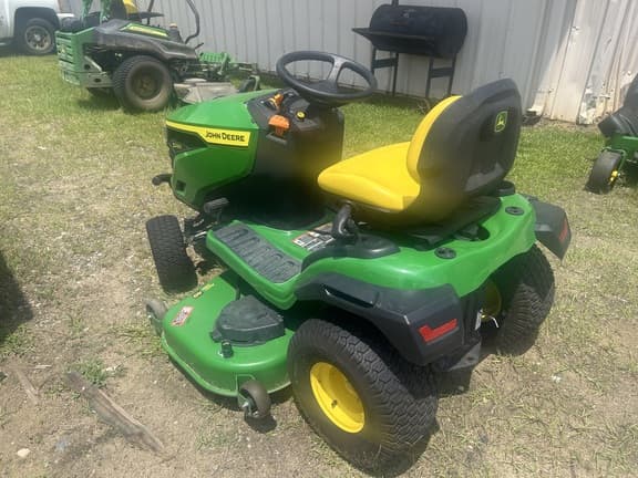 Image of John Deere S240 equipment image 1