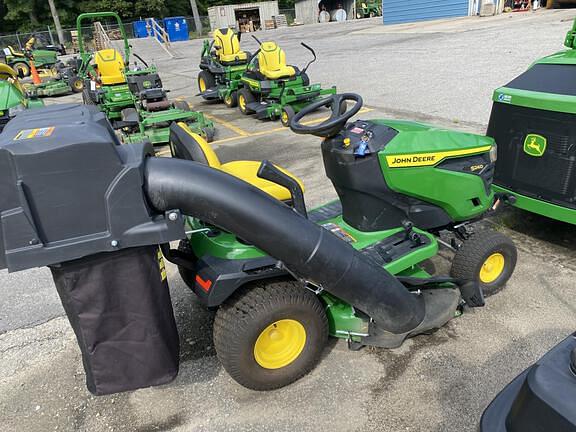 Image of John Deere S240 Image 1