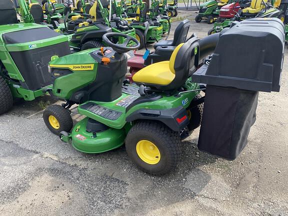 Image of John Deere S240 Image 0