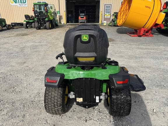 Image of John Deere S240 equipment image 3