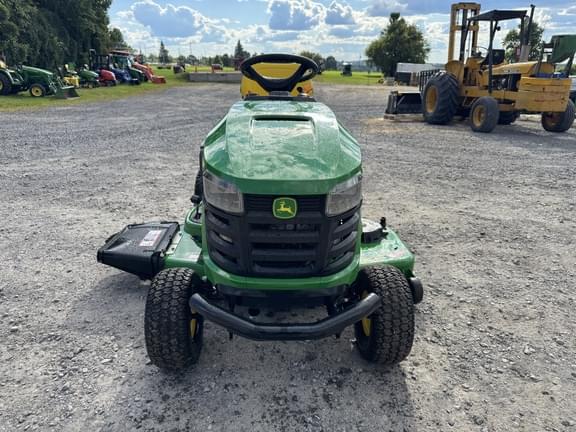 Image of John Deere S240 equipment image 1
