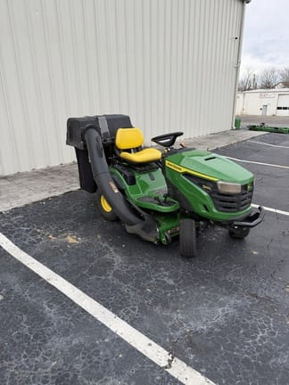 2024 John Deere S240 Equipment Image0