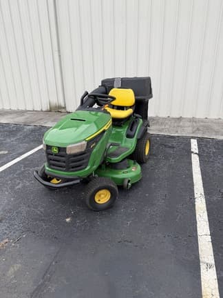 Image of John Deere S240 equipment image 2