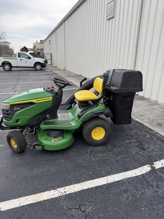 Image of John Deere S240 equipment image 3