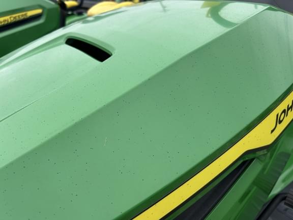 Image of John Deere S240 equipment image 2